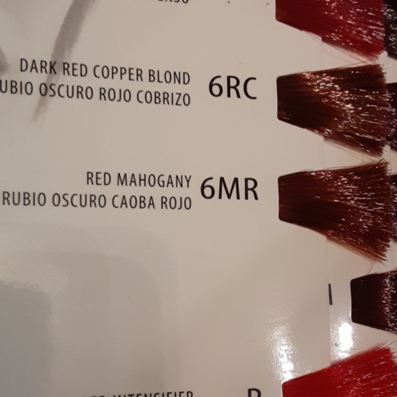 ☆ Enjoy Professional Creme HairColor - Picture 6 of 6